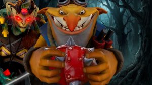 Tryasemsya: ГОЛОВАЧ ПРИШЕЛ МСТИТЬ, НО ПОЛУЧИТСЯ ЛИ...