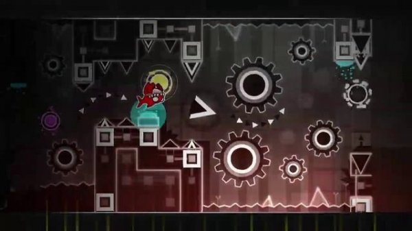 Flamewall (showcase)