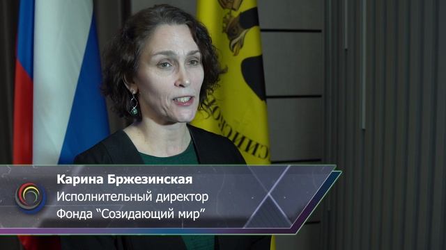 Фильм о святой Ксении Блаженной собрал полный зал в музее «Россия — моя история»