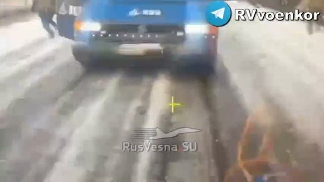 ❗🇷🇺🔥🇺🇦⚡«🅾️тважные» уничтожают пехоту, танки и другую технику врага... смотреть онлайн