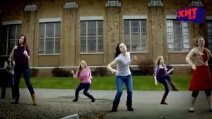 KELLY CLARKSON — STRONGER