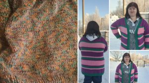 СП "Год кардиганов. Сезон 2". Отчёт за февраль