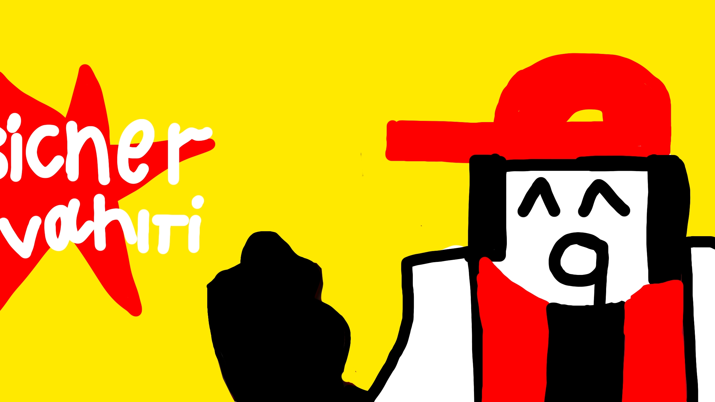 ONE LAST BITE но если был наоборот... 2 часть смотреть онлайн