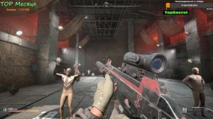 уникальный пистолет пулемет USMG Ярость все его плюсы минусы