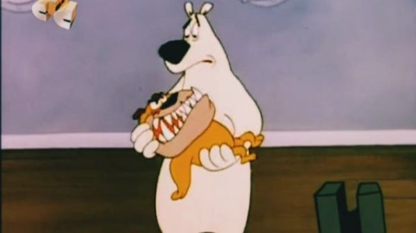 Вуди Вудпекер Мультики Топ Ностальгия