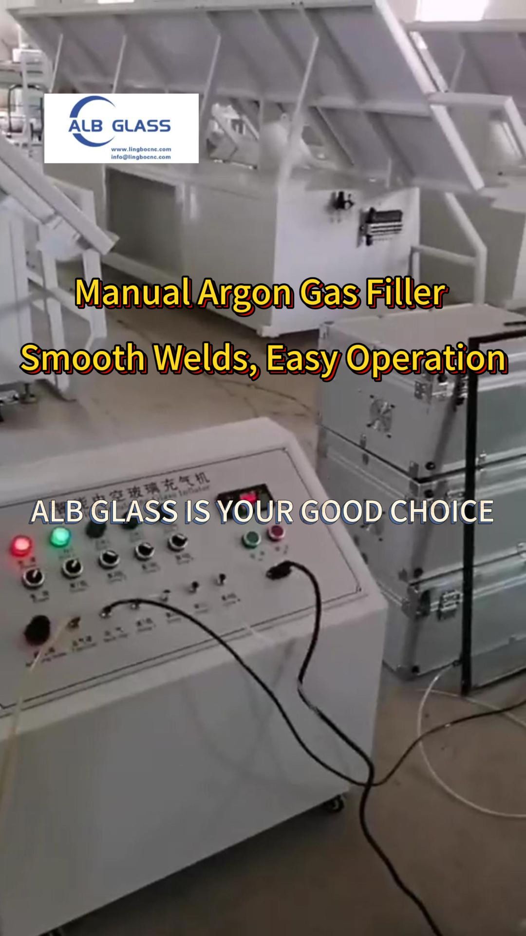 Ручной аргоновый сварочный аппарат – гладкие сварные швы, простота в эксплуатации, для изоляционного