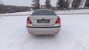 Ford Mondeo III Рестайлинг, 2005, Смоленск