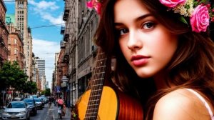 Красив душой. сл.М.Танич