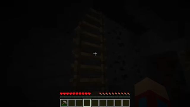 Сериал про пропавшего друга Вову в Майнкрафте.Шестая серия