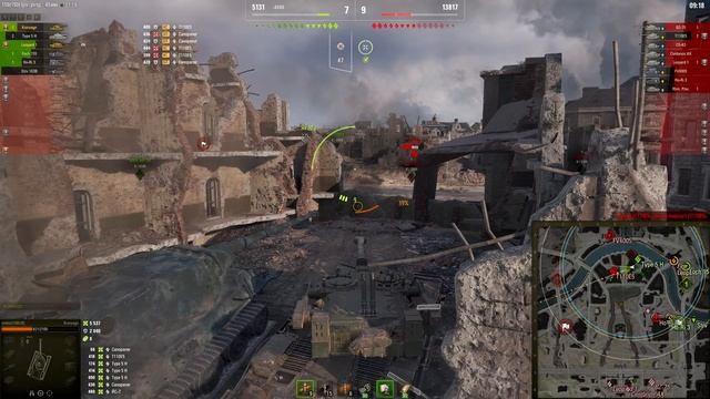 Kranvagn ● Шесть типов думали, что это изи… Итог - разбитые клавиатуры смотреть онлайн