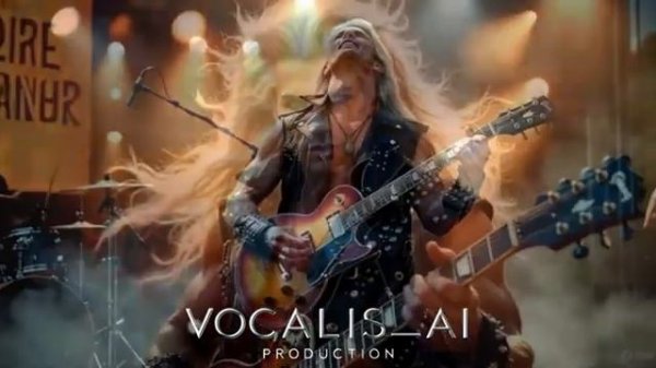 Память SILICIUM SOUL Русский рок Баллада памяти VocalisAI Production