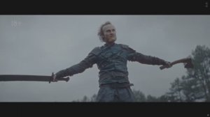 HDR Калевала первый викинг Русский трейлер 4K