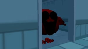 Как сделать скин мясоеда в чикен ган