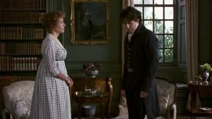 Разум и чувства - Sense and Sensibility (1995) трейлер - pretty-random-movies.ru