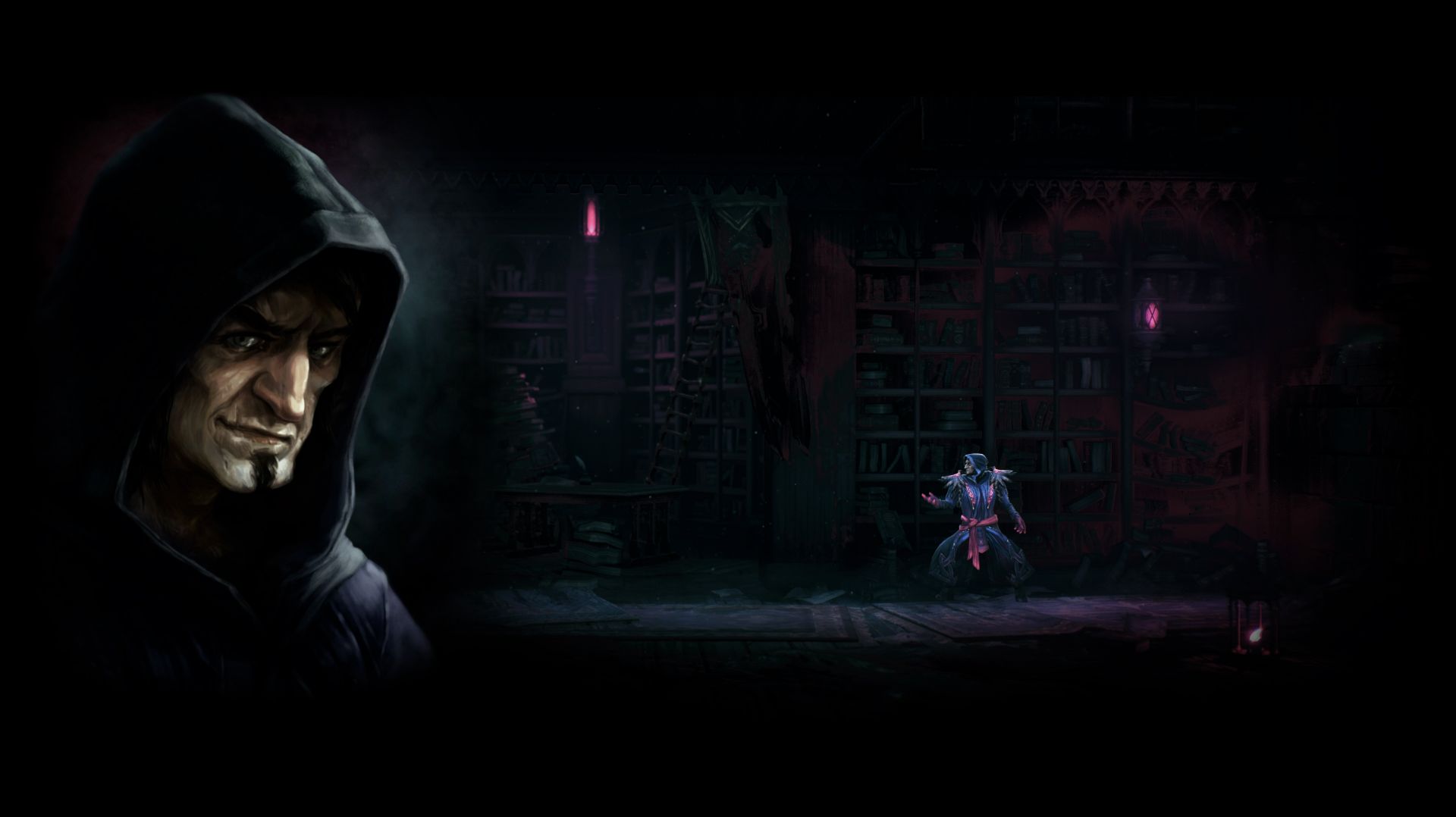 Mandragora. Whispers of the Witch Tree #34