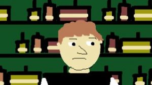 колобок в городе сезон 1 серия 3