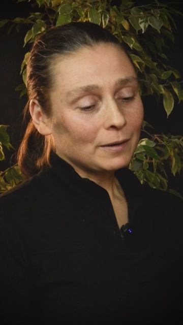 #4 Подкаст социального назначения "Молодежка толк" — Дина Хитрова