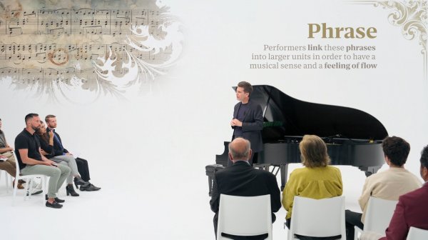 03. Musical Parameters