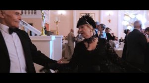 Серебряный бал-2016