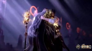 Хо Юйхао и Тан Утун 🩵💙