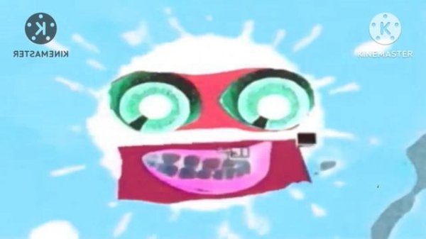 Klasky csupo effects logo