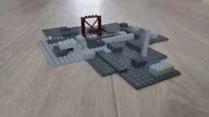 лего пвп арена битвы