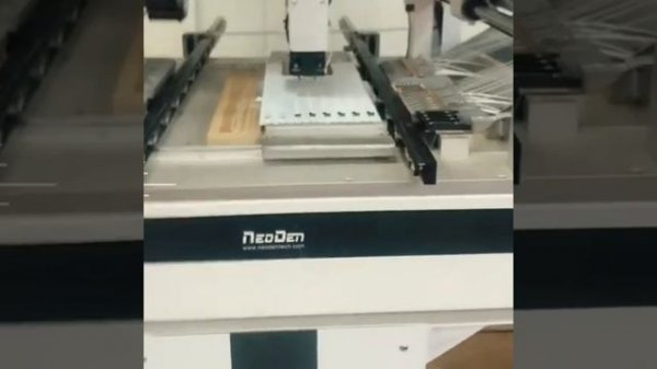 Производство излучателей