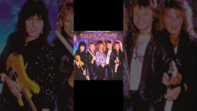 the final countdown remaster 1986 смотреть онлайн