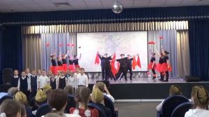 Февральский ветер 2 А_Красные маки