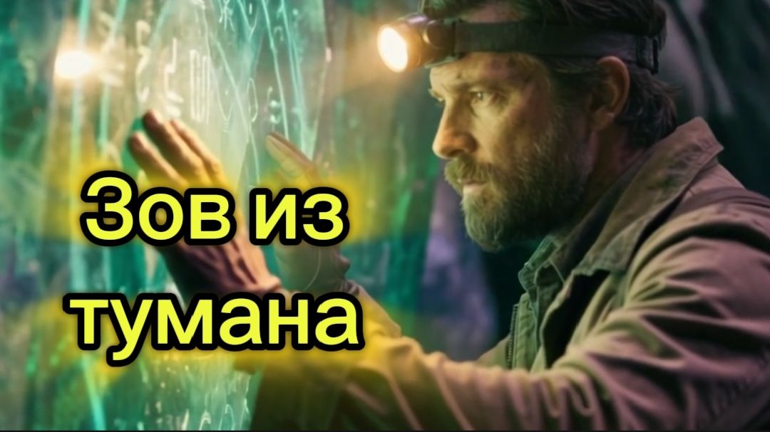 Зов из тумана Зов из тумана