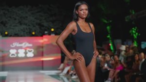 Девочки на подиуме. Выпуск 113