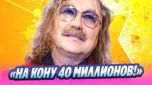 Николаев едет на гастроли после трех инфарктов 🔥 Новости Шоу-Бизнеса