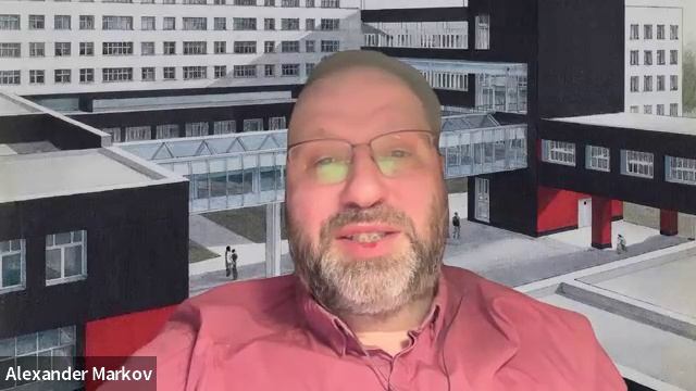 Межкультурное взаимодействие весна 2026 4