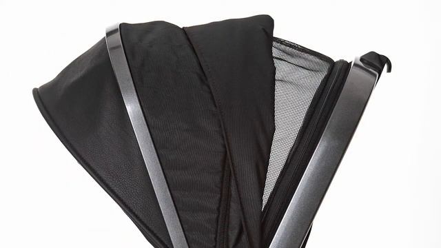 Коляска Hartan AMG GT2 смотреть онлайн