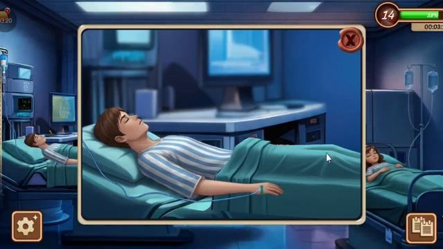 john hunter level 14 walkthrough