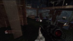 Condemned 2: Bloodshot (2008) [Xbox 360] - Часть 2 из 3