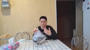 ЖИЗНЬ В СЕЛЕ/ ТАК ЗАХОТЕЛОСЬ, АЖ СЛЮНКИ ПОТЕКЛИ/ РАСПАКОВКА