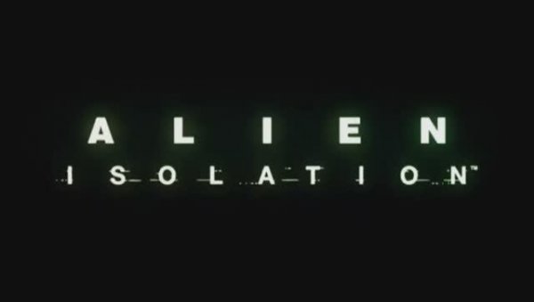 ALIEN： ISOLATION - ＂End Credits＂ (Cinematic Trailers⧸Gameplay Video)