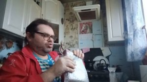 5-9 февраля 2026. Ничего такого...