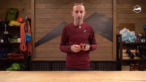 Фонарь Petzl E+Lite. Обзор