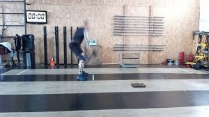 ГТО продвинутые 4 сезон.49 летmp4