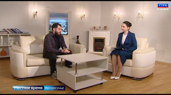 "Местное время. Воскресенье" 08.02.26 г.