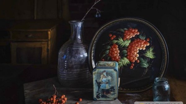 Фотовидеоэссе: «Биение сердца», Таня Dean