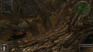 Объединённый Пак - 2.2 Финальный тайник Коллекционера на Радаре