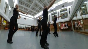 insta 360 заглянула в зал 3