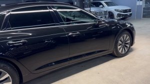 AUDI A6 40TDI QUATTRO 2.0 204 🐎