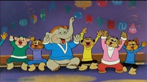 НУ ПОГОДИ ЗАЯЦ