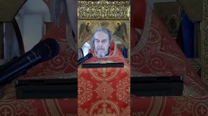 Об отце блудного сына