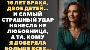 Я оставлю тебе и детям дом, но жить серо больше не буду