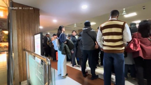 Привет Я Индия/СЛЕЗЫ НА ГЛАЗАХ ТЯЖЕЛО ПРОЩАТЬСЯ С ДРУЗЬЯМИ. ВОЗВРАЩЕНИЕ ДОМОЙ И ВОТ ЧТО НАС ЖДАЛО.